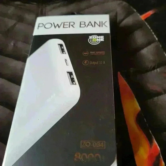 Caldo-X Rechargeable Puffer   - Picture 4 of 13